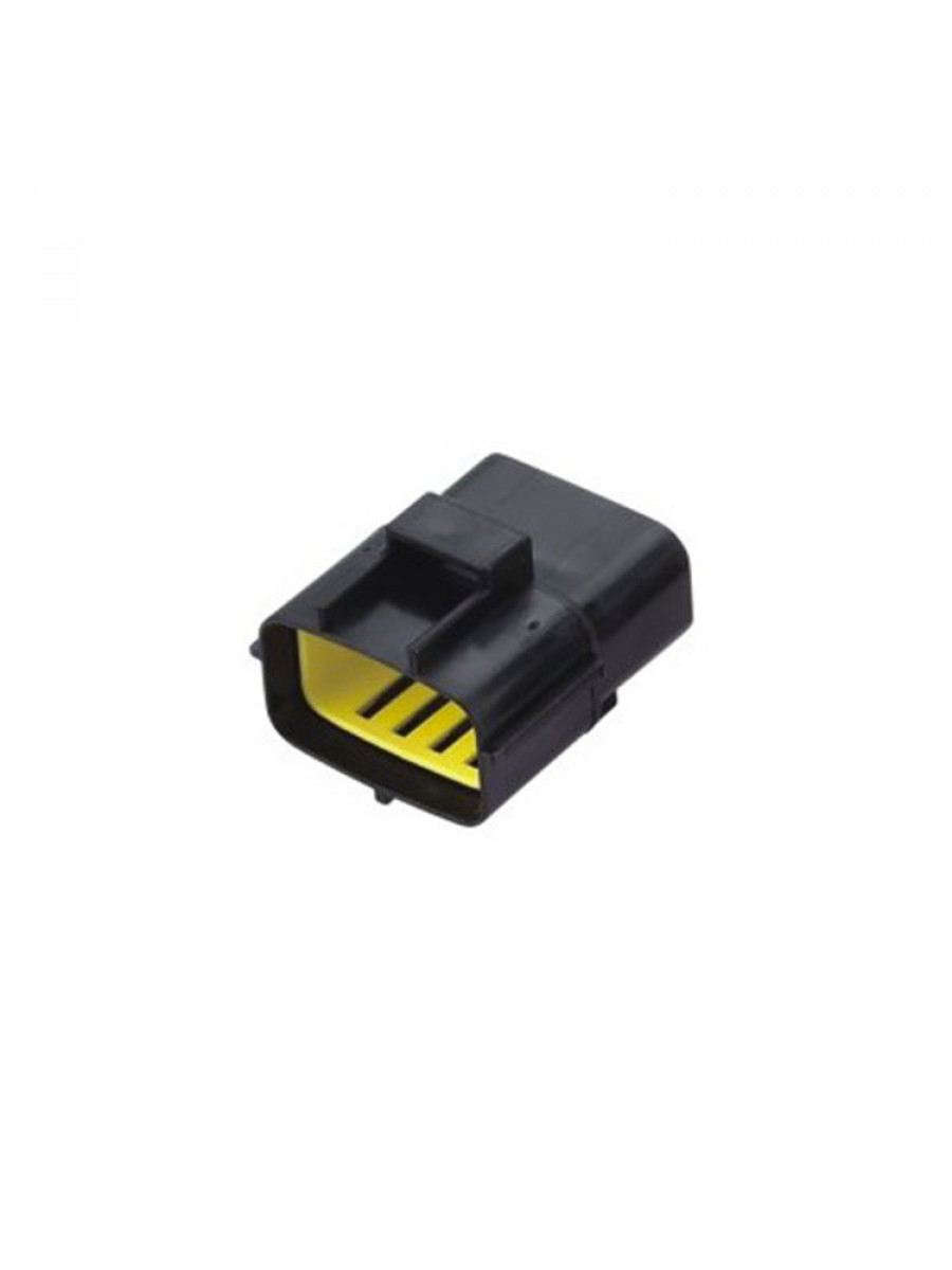 Verbinder 10 Pin PRC10-0001-A