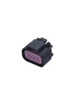 Connector 10 Pin PRC10-0003-B