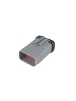 Connector 10 Pin PRC10-0006-A