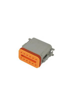 Connector 12 Pin PRC12-0002-A