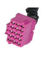 Connecteur 15 Pin PRC15-0001-B