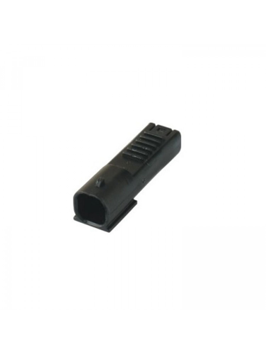 Connector 2 Pin PRC2-0001-A