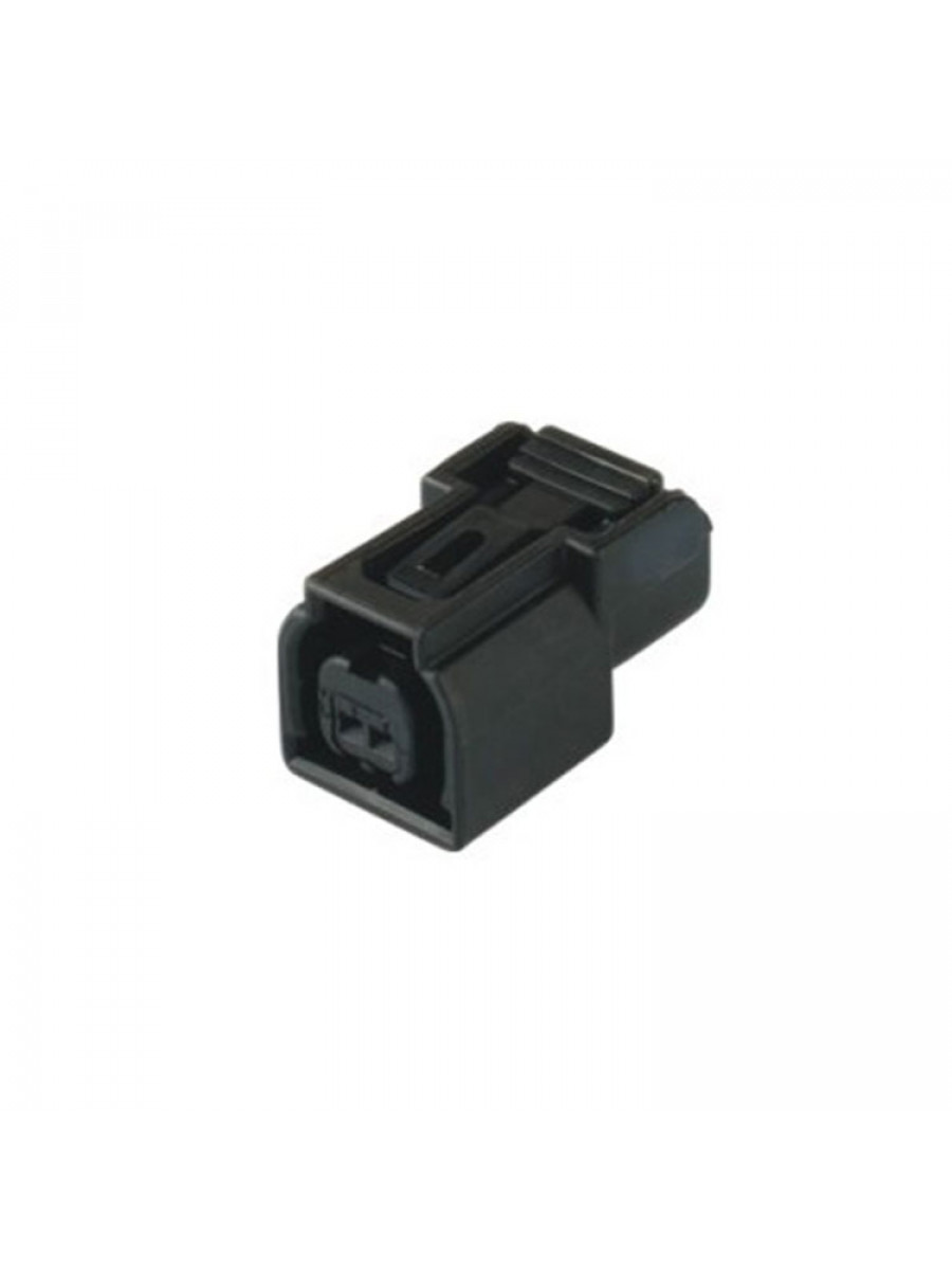 Connector 2 Pin PRC2-0001-B