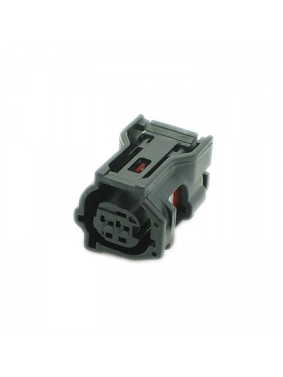 Connector 2 Pin PRC2-0002-B