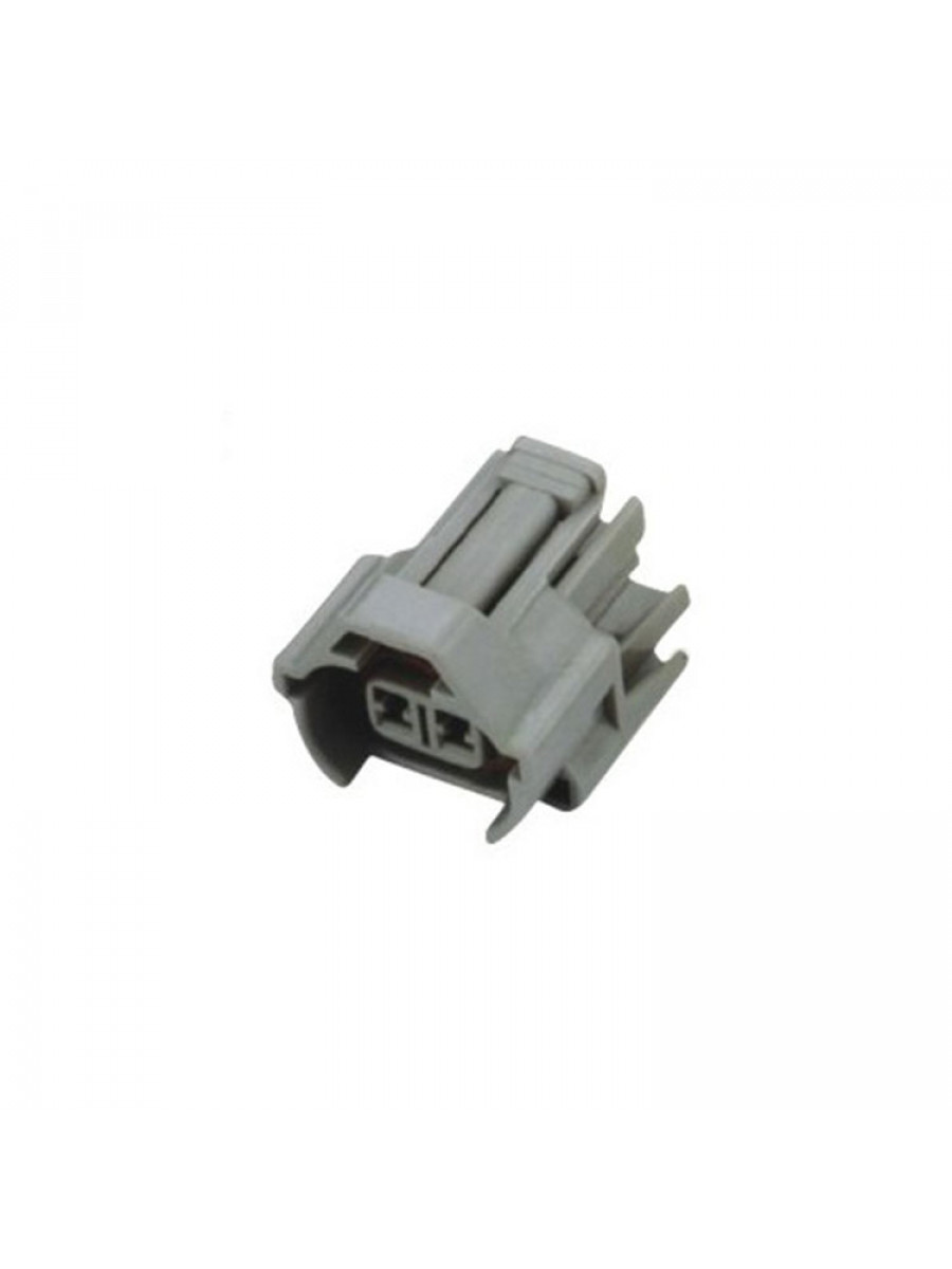 Connector 2 Pin PRC2-0004-B