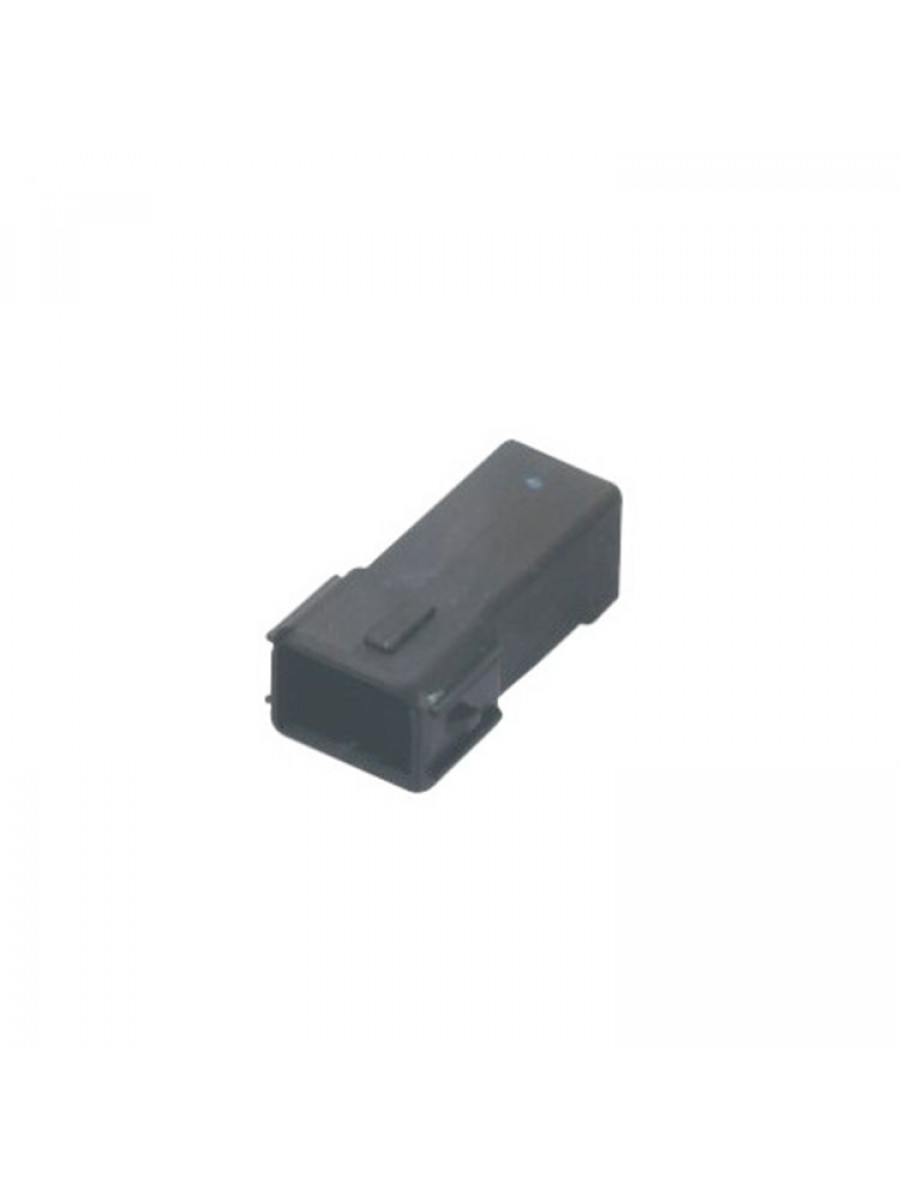 Connector 2 Pin PRC2-0005-A