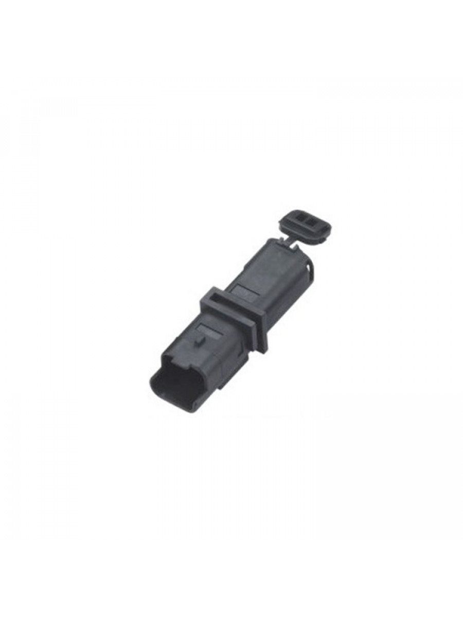 Connector 2 Pin PRC2-0011-A