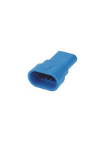 Connector 2 Pin PRC2-0012-A