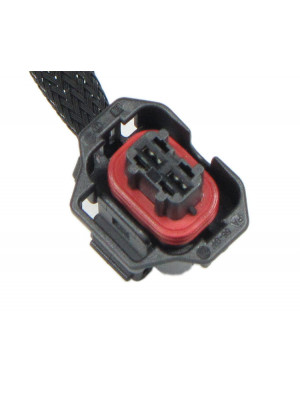 Verbinder 2 Pin PRC2-0021-B