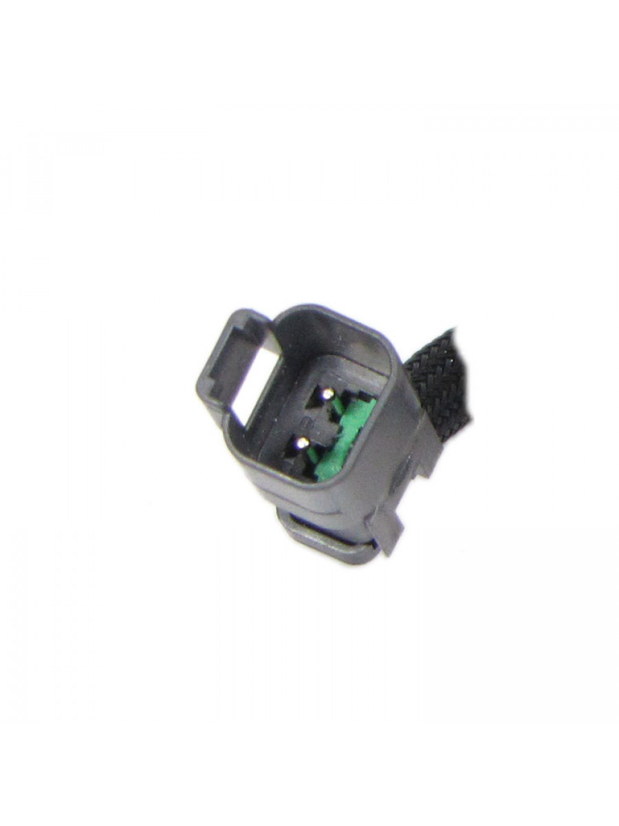 Connector 2 Pin PRC2-0029-A