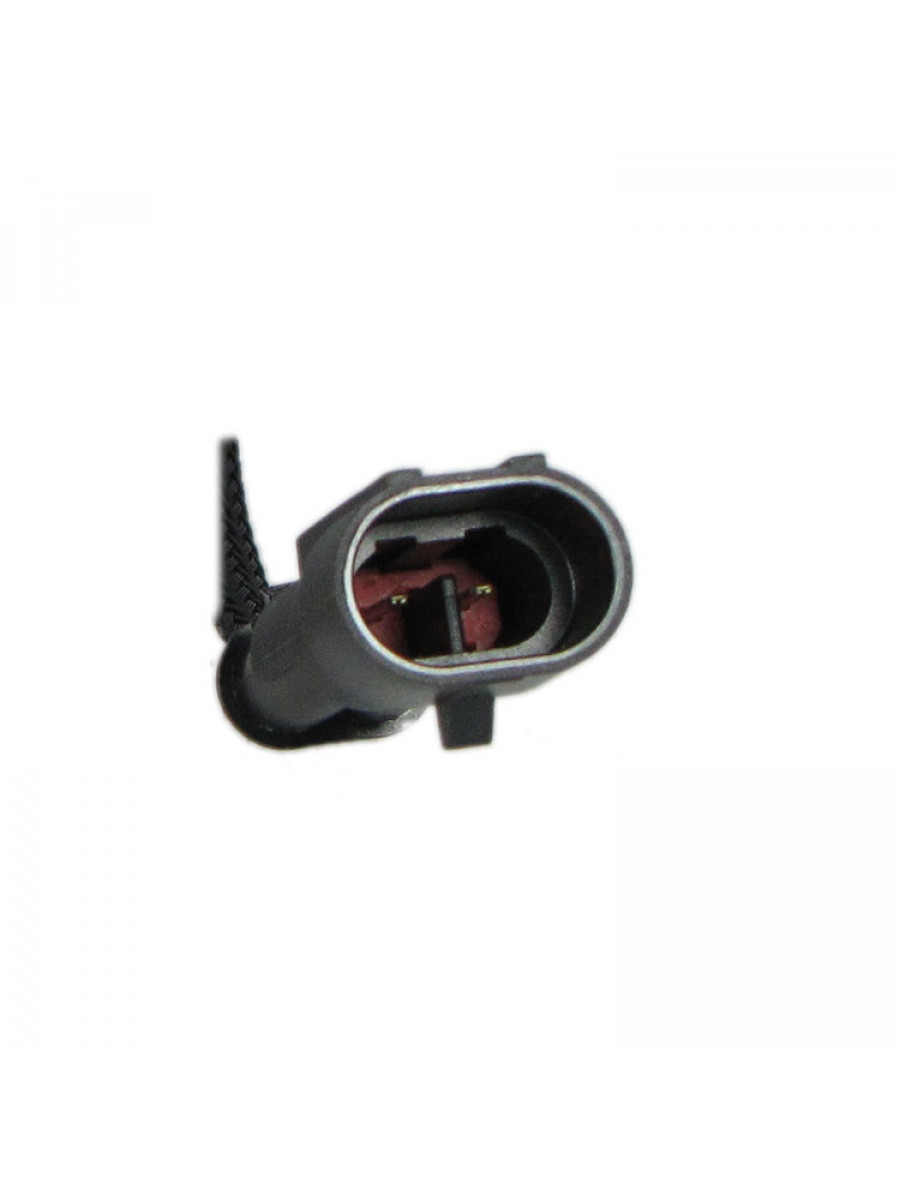 Connector 2 Pin PRC2-0031-A