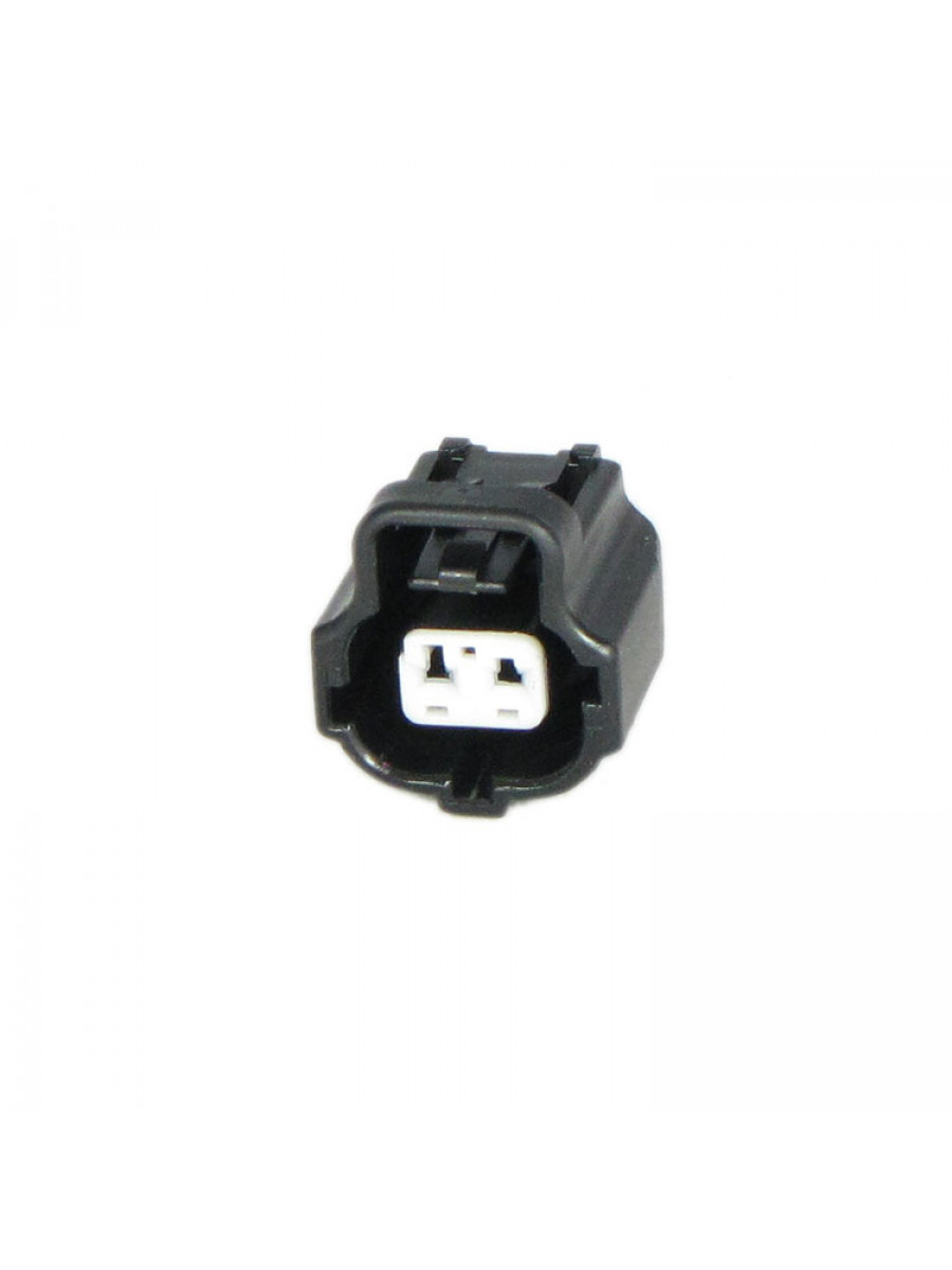 Connector 2 Pin PRC2-0035-B