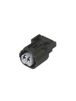 Connector 2 Pin PRC2-0036-B