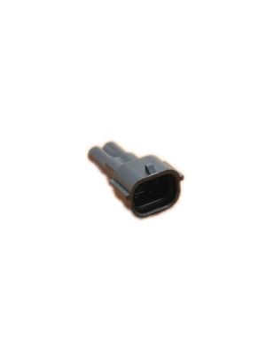 Connector 2 Pin PRC2-0038-A