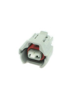 Connector 2 Pin PRC2-0038-B