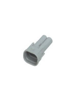 Connector 2 Pin PRC2-0039-A