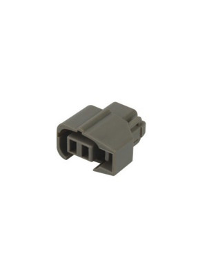 Connector 2 Pin PRC2-0040-B