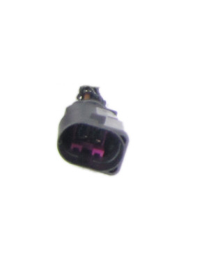 Connector 2 Pin PRC2-0048-A