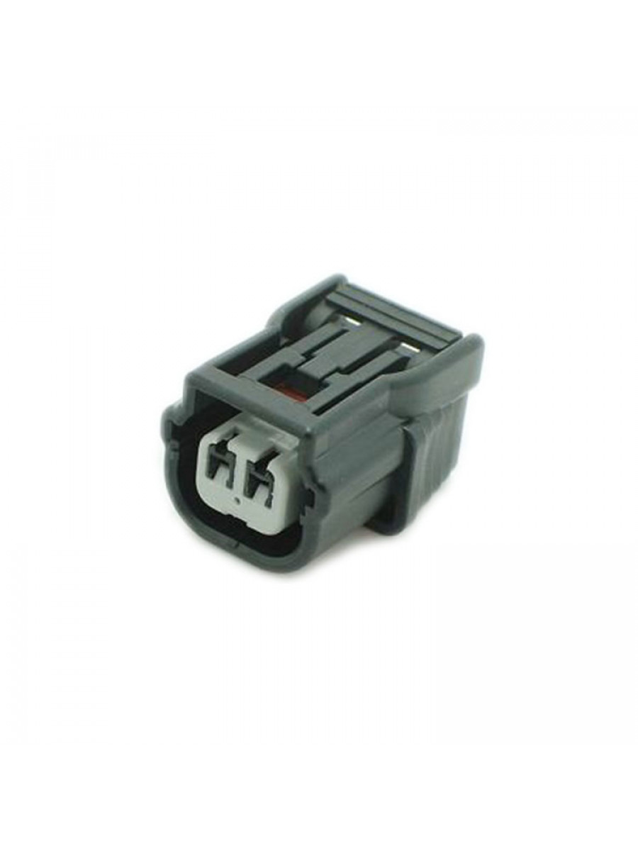 Connector 2 Pin PRC2-0052-B