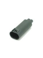 Connector 2 Pin PRC2-0053-A