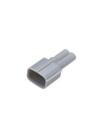 Connector 2 Pin PRC2-0056-A