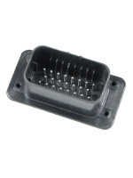 Connector 23 Pin PRC23-0001-A