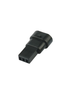 Connector 3 Pin PRC3-0005-A