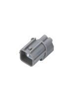 Connector 3 Pin PRC3-0010-A