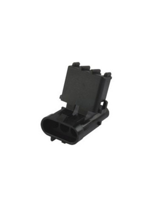 Connector 3 Pin PRC3-0011-A