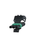 Connector 3 Pin PRC3-0011-B