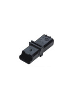 Connector 3 Pin PRC3-0012-A