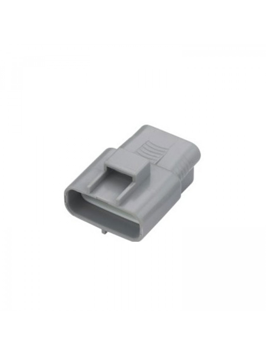 Connector 3 Pin PRC3-0017-A