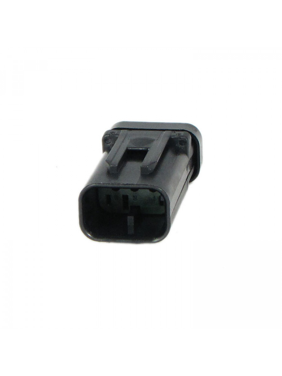 Verbinder 3 Pin PRC3-0018-A