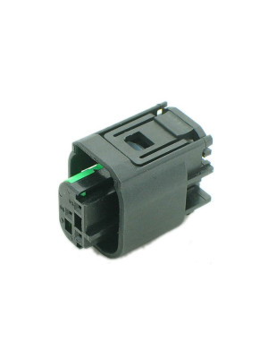 Connector 3 Pin PRC3-0026-B