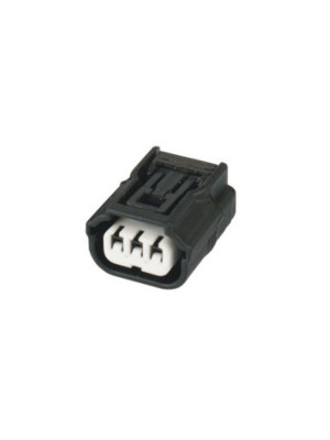 Connector 3 Pin PRC3-0032-B