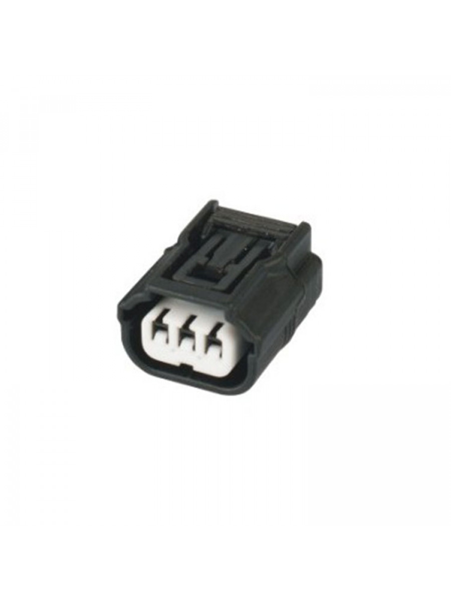 Connector 3 Pin PRC3-0032-B