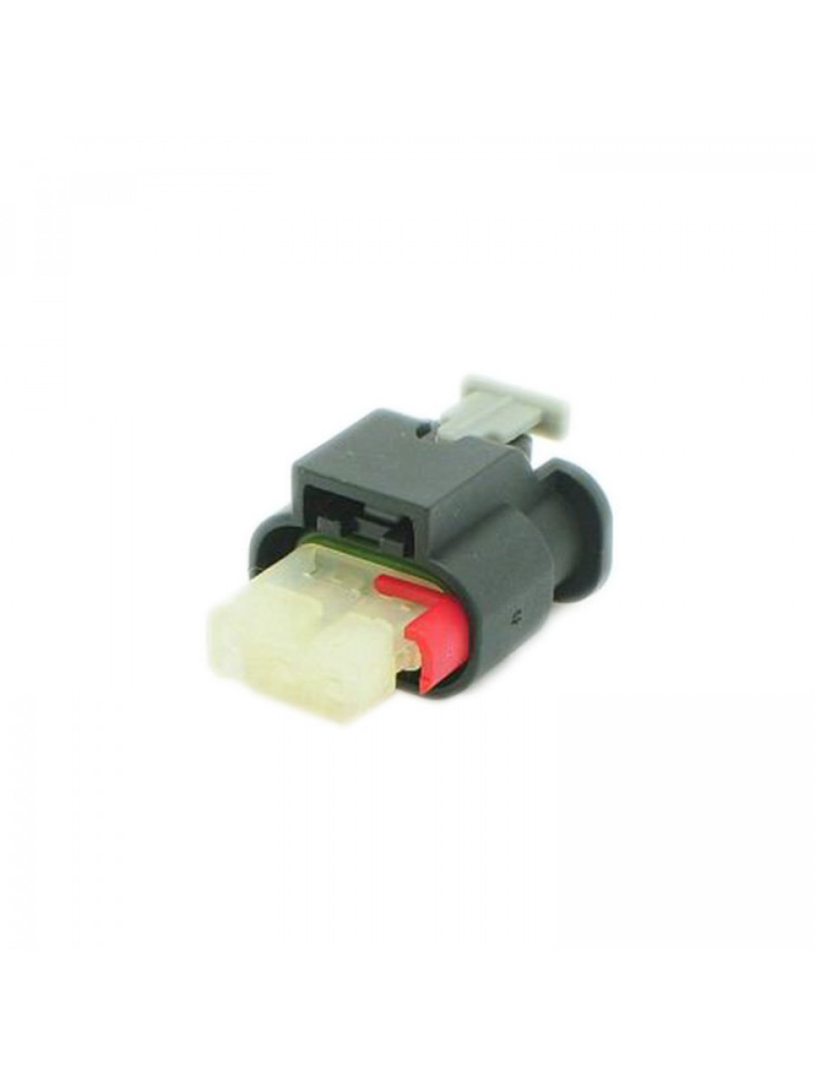 Connector 3 Pin PRC3-0039-B