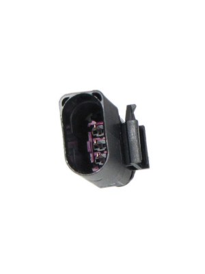 Connector 3 Pin PRC3-0040-A