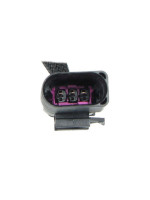 Connector 3 Pin PRC3-0041-A