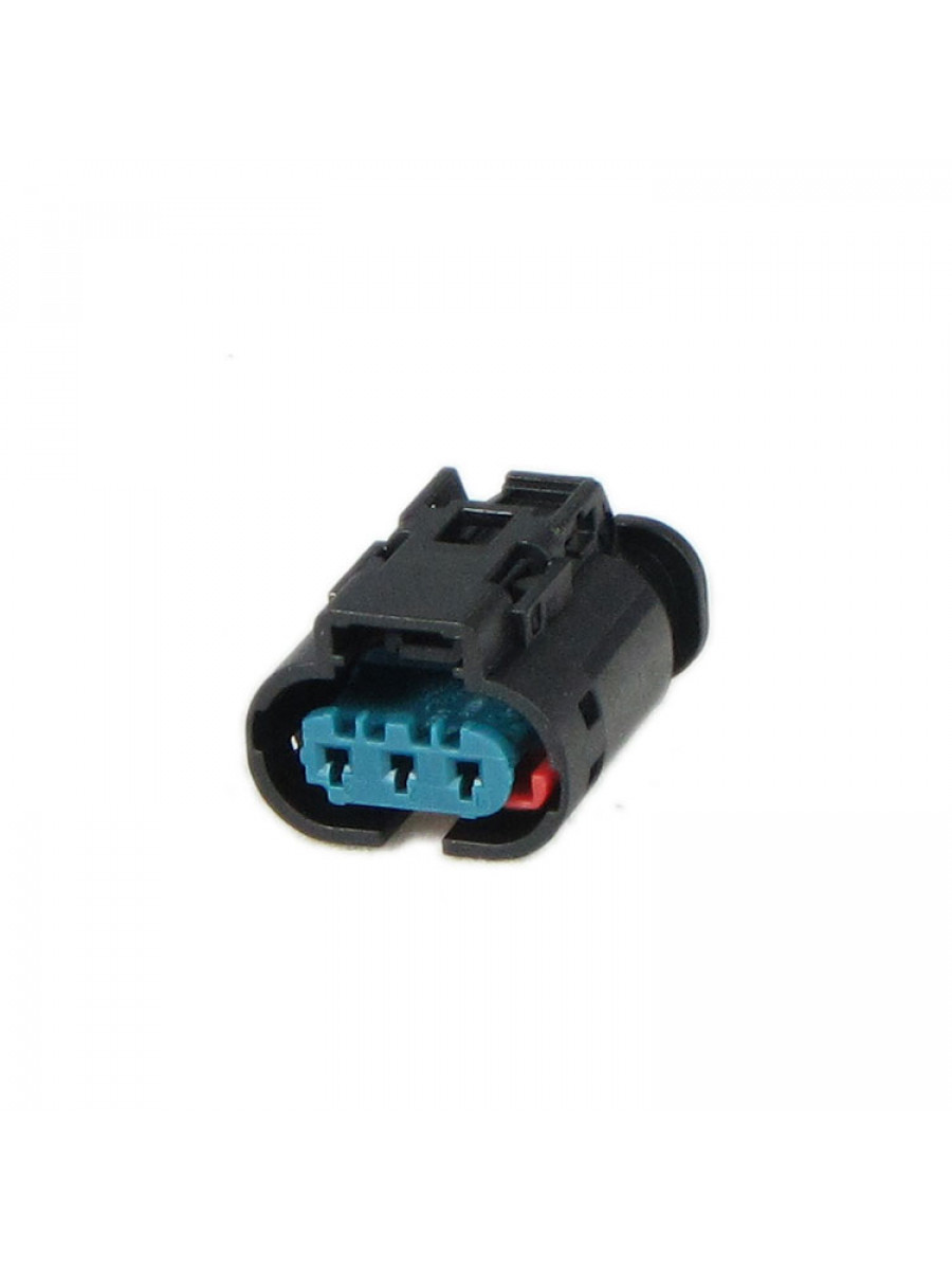 Connector 3 Pin PRC3-0046-B