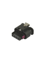 Connector 4 Pin PRC4-0002-B