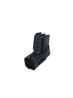 Connector 4 Pin PRC4-0006-A