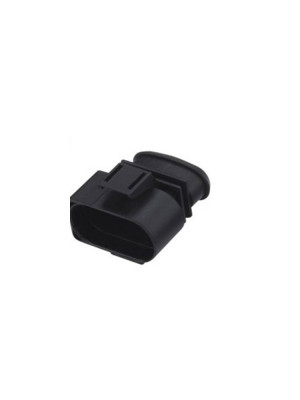 Connector 4 Pin PRC4-0010-A