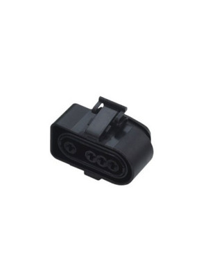 Connector 4 Pin PRC4-0010-B