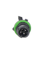 Connector 4 Pin PRC4-0011-A