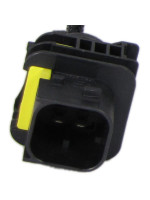 Connector 4 Pin PRC4-0015-A