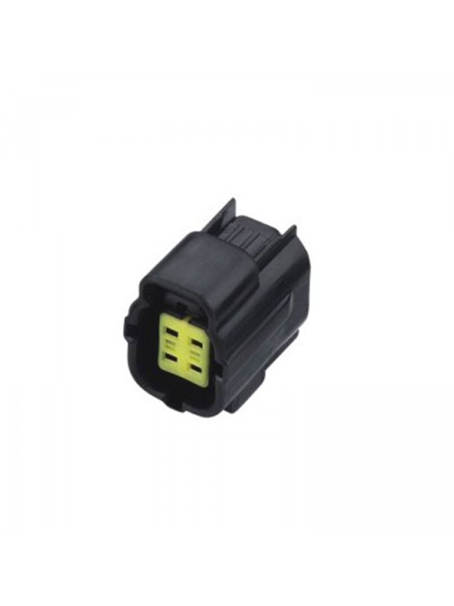 Connector 4 Pin PRC4-0024-B