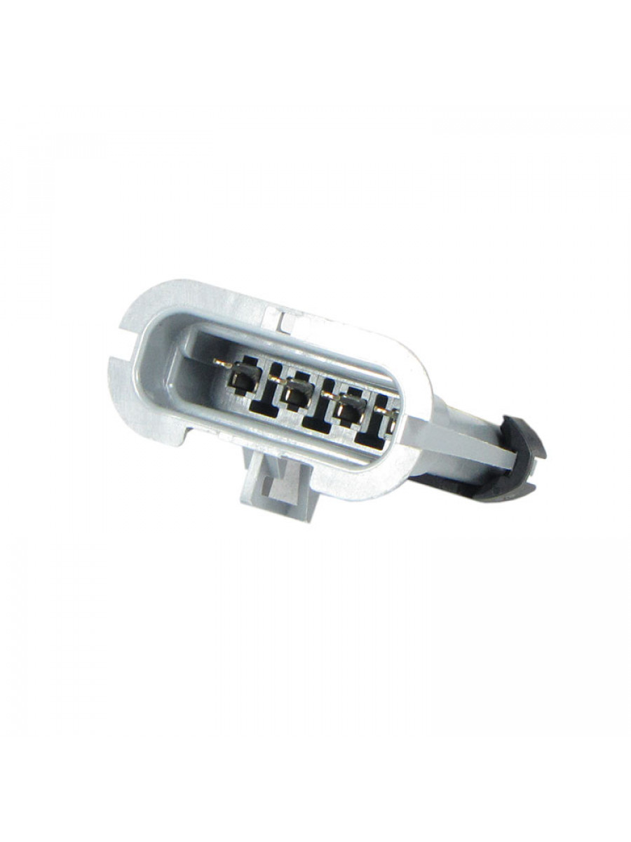 Connector 4 Pin PRC4-0028-A