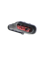 Connector 4 Pin PRC4-0034-A