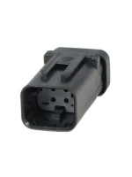 Connector 4 Pin PRC4-0035-A